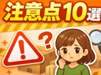 TEMU初心者が最初に知るべき注意点10選を解説したアイキャッチ画像